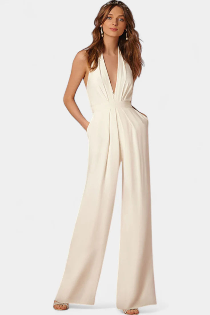 Mono Lily · De pierna ancha con elegancia cómoda