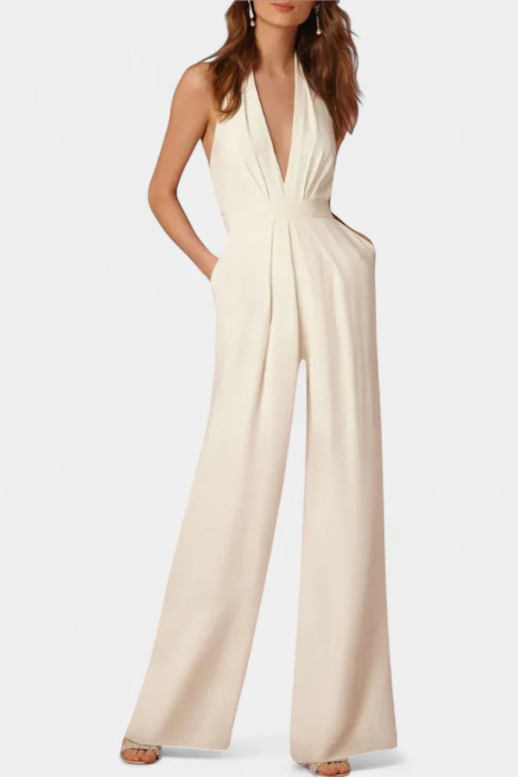 Mono Lily · De pierna ancha con elegancia cómoda